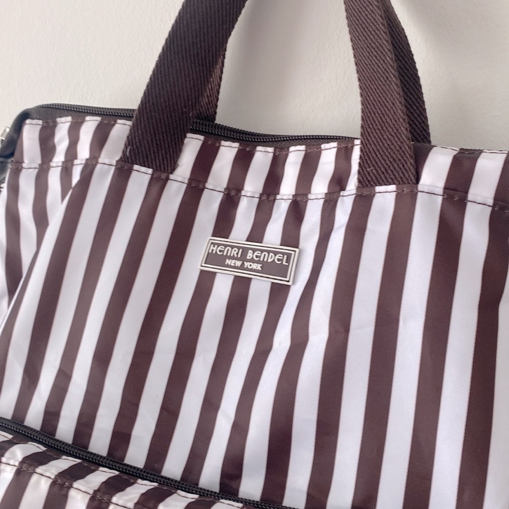 Henri bendel backpack - Picture 4 of 7
